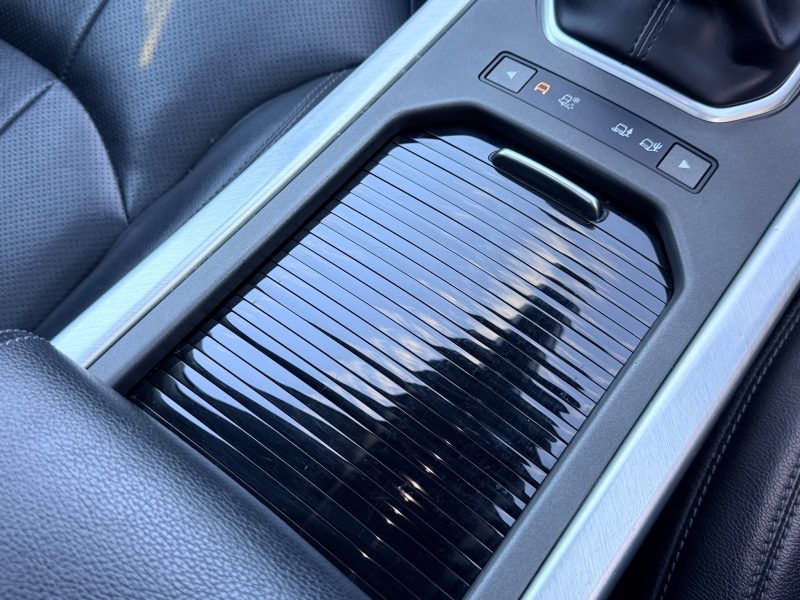 Land Rover Range Rover Evoque 2.0 TD4 SE Tech 5dr 2017 — photo 28 of 67