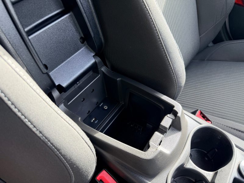Ford Focus 1.0 125 EcoBoost Titanium 5dr 2013 — photo 26 of 69