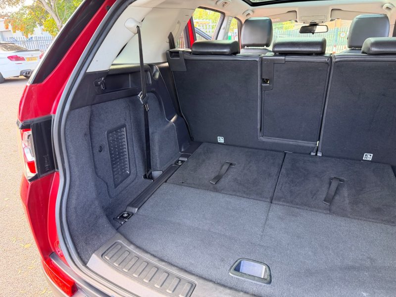 Land Rover Discovery Sport 2.0 TD4 180 SE Tech 5dr Auto 2017 — photo 60 of 102