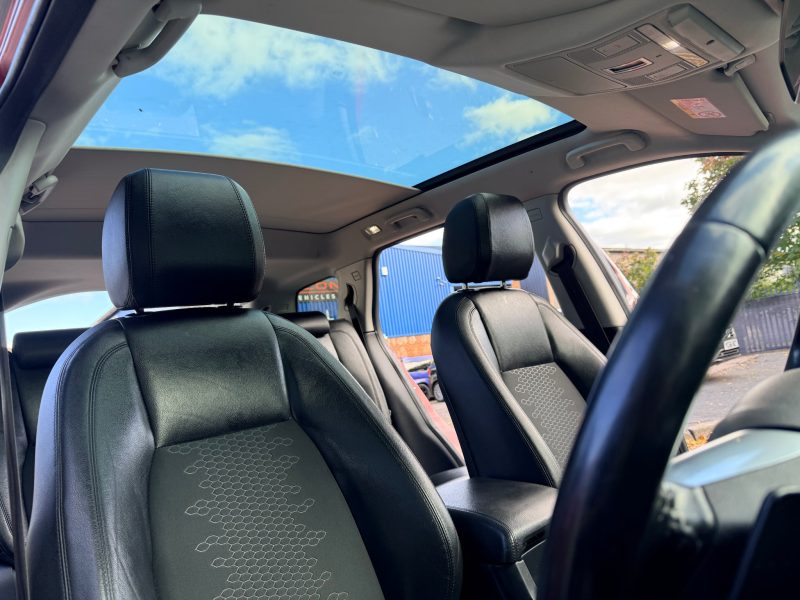 Land Rover Discovery Sport 2.0 TD4 180 SE Tech 5dr Auto 2017 — photo 70 of 102