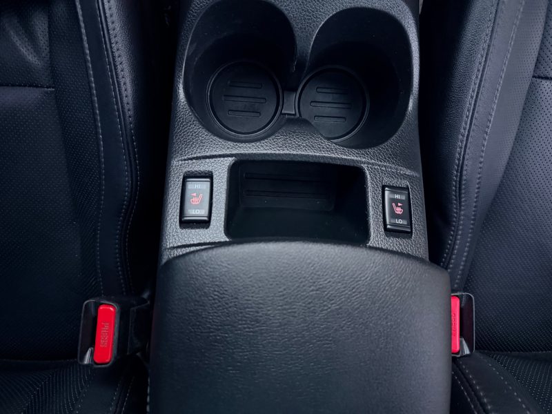 Nissan Qashqai 1.2 DiG-T Tekna [Non-Panoramic] 5dr 2017 — photo 67 of 91