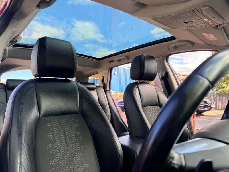 Land Rover Discovery Sport 2.0 TD4 180 SE Tech 5dr Auto 2017 — photo 69 of 102