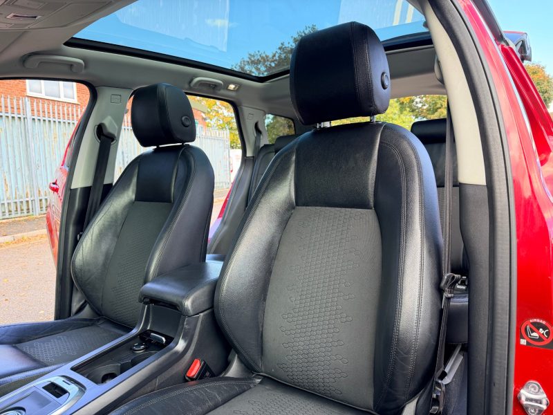 Land Rover Discovery Sport 2.0 TD4 180 SE Tech 5dr Auto 2017 — photo 73 of 102