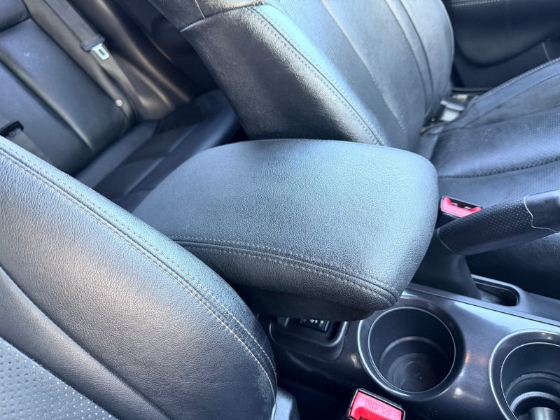 Nissan UKE 1.6 Tekna 5dr Xtronic [Bose] 2018 — photo 34 of 54