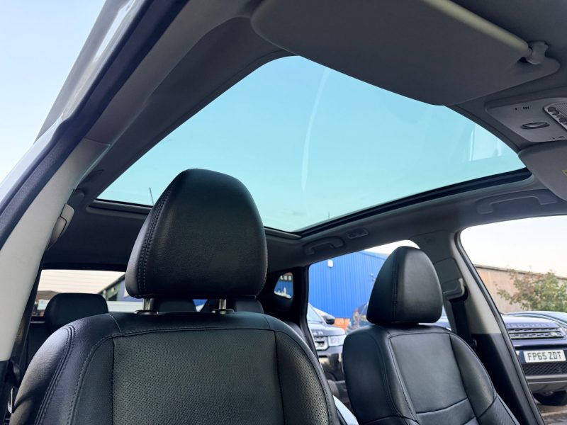 Nissan Qashqai 1.2 DiG-T Tekna [Non-Panoramic] 5dr 2017 — photo 51 of 91