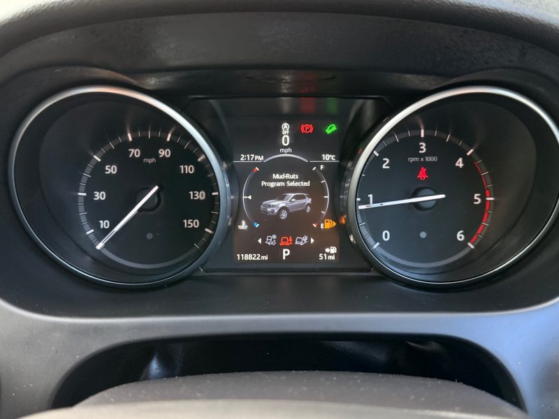 Land Rover Discovery Sport 2.0 TD4 180 SE Tech 5dr Auto 2017 — photo 100 of 102