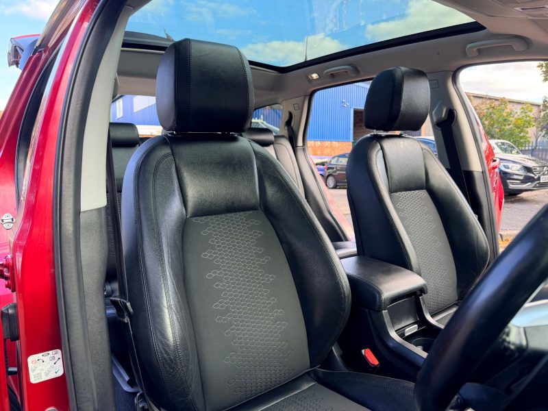 Land Rover Discovery Sport 2.0 TD4 180 SE Tech 5dr Auto 2017 — photo 72 of 102