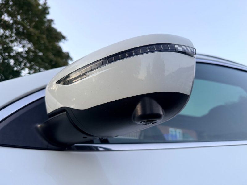 Nissan Qashqai 1.2 DiG-T Tekna [Non-Panoramic] 5dr 2017 — photo 70 of 91