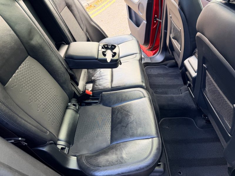 Land Rover Discovery Sport 2.0 TD4 180 SE Tech 5dr Auto 2017 — photo 52 of 102