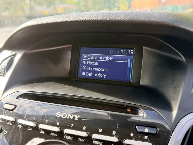Ford Focus 1.0 125 EcoBoost Titanium 5dr 2013 — photo 68 of 69