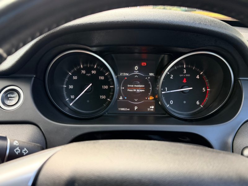 Land Rover Discovery Sport 2.0 TD4 180 SE Tech 5dr Auto 2017 — photo 81 of 102