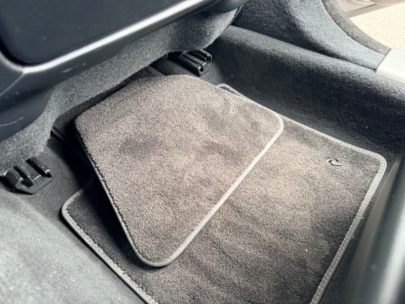 Jaguar XJ 3.0d V6 Autobiography 4dr Auto [LWB] 2016 — photo 83 of 108