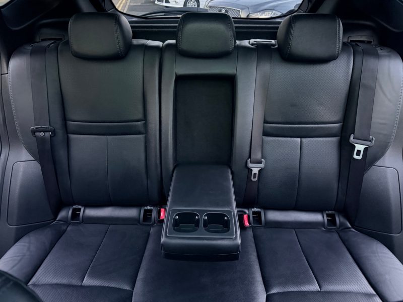 Nissan Qashqai 1.2 DiG-T Tekna [Non-Panoramic] 5dr 2017 — photo 83 of 91