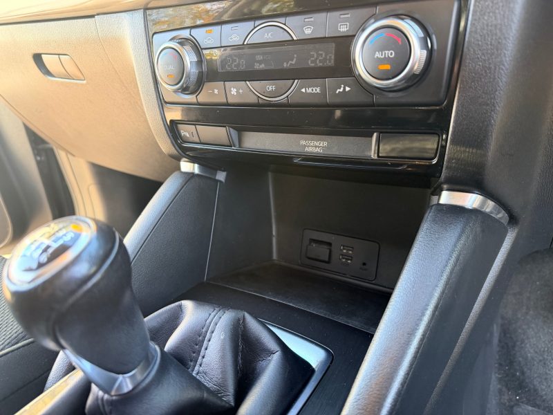 Mazda CX-5 2.2d SE-L Nav 5dr 2016 — photo 24 of 45